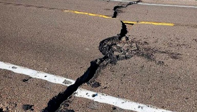 مخاوف أمريكية من اقتراب زلزال مدمر