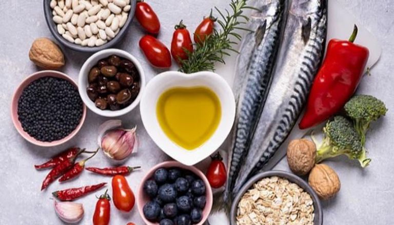 اتباع حمية الفايكنج له فوائد صحية مذهلة