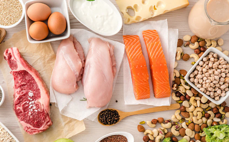 اتباع حمية الفايكنج له فوائد صحية مذهلة