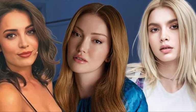 القبض على المشاهير في تركيا بسبب المخدرات