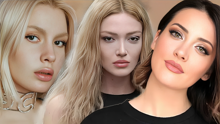 القبض على المشاهير في تركيا بسبب المخدرات القبض على المشاهير في تركيا بسبب المخدرات