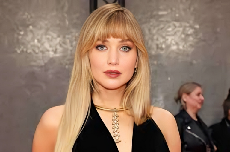 جينيفر لورانس جينيفر لورانس