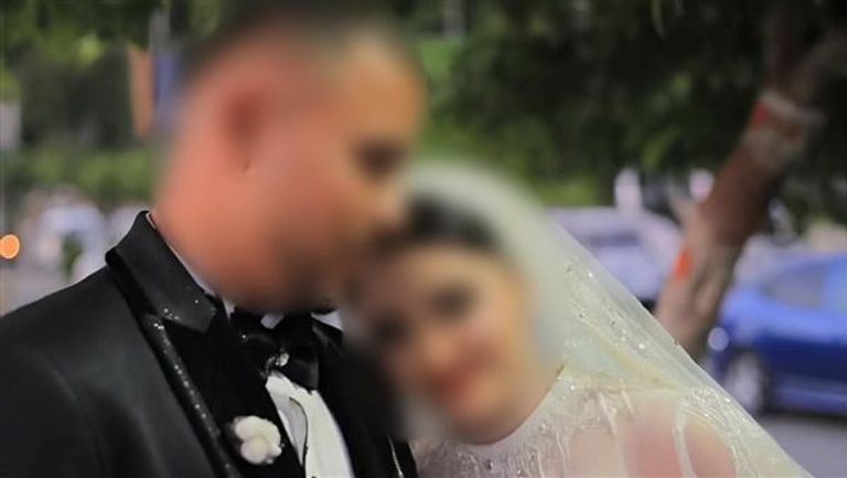 عروس المنوفية عروس المنوفية