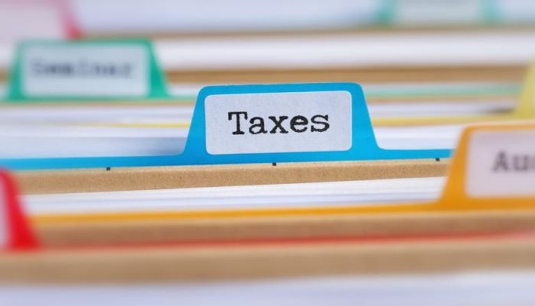الضرائب في فرنسا