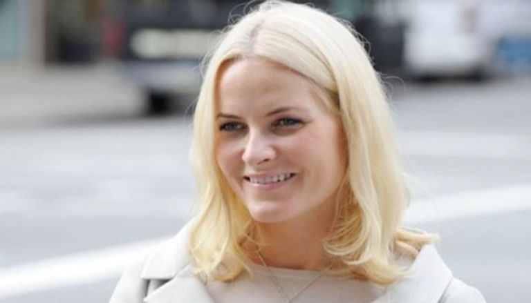 الأميرة مته ماريت