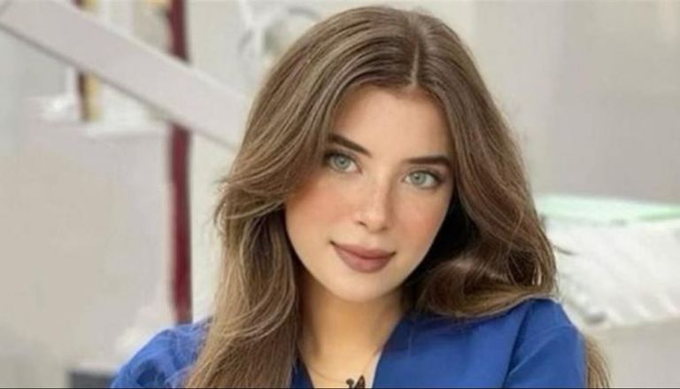 إيريني يسري 