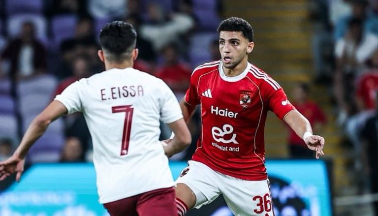 مشاهدة مباراة الأهلي اليوم 