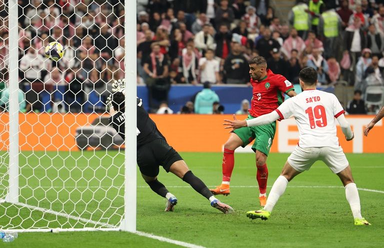 عبدالرزاق حمدالله