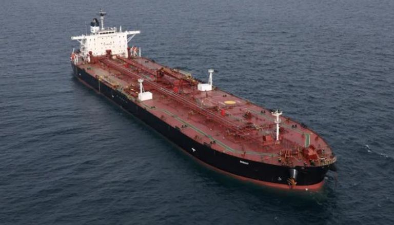 السفينة "بوراكاي"