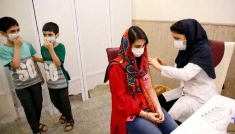 الإنفلونزا تشكّل خطراً متصاعداً في إيران