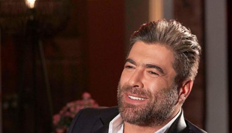 وائل كافوري