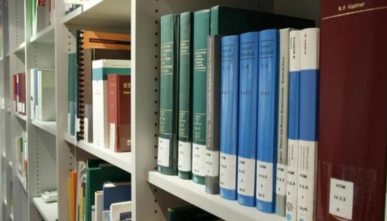 الترجمة تواجه خطرا في فرنسا