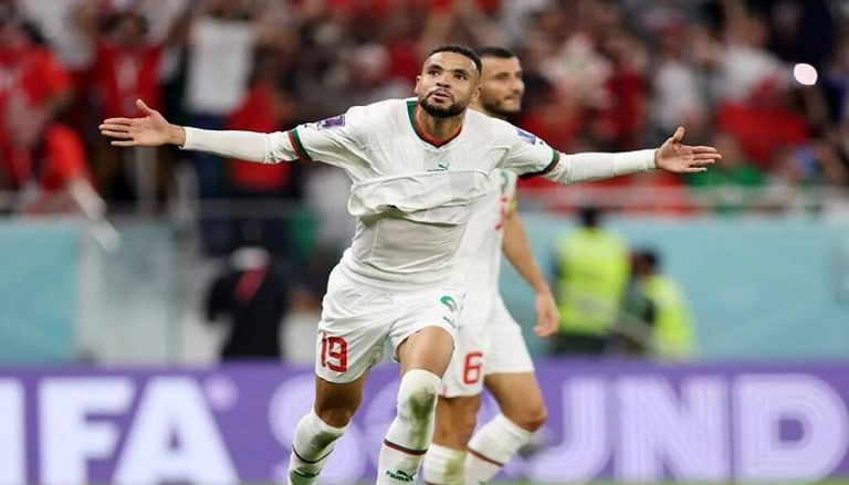 منتخب المغرب منتخب المغرب بطل العرب 2025
