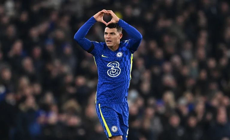 إنزو ماريسكا مدرب تشيلسي