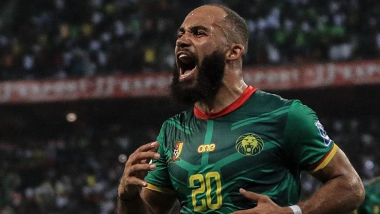 الأهلي ضد الزمالك