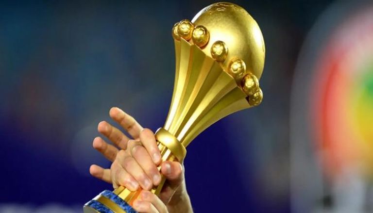 كأس أمم أفريقيا