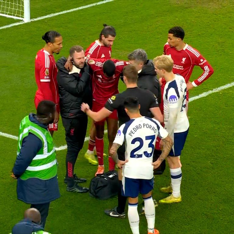 ألكسندر إيزاك ألكسندر إيزاك مهاجم ليفربول