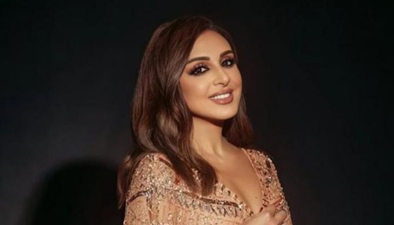 أنغام - أرشيفية