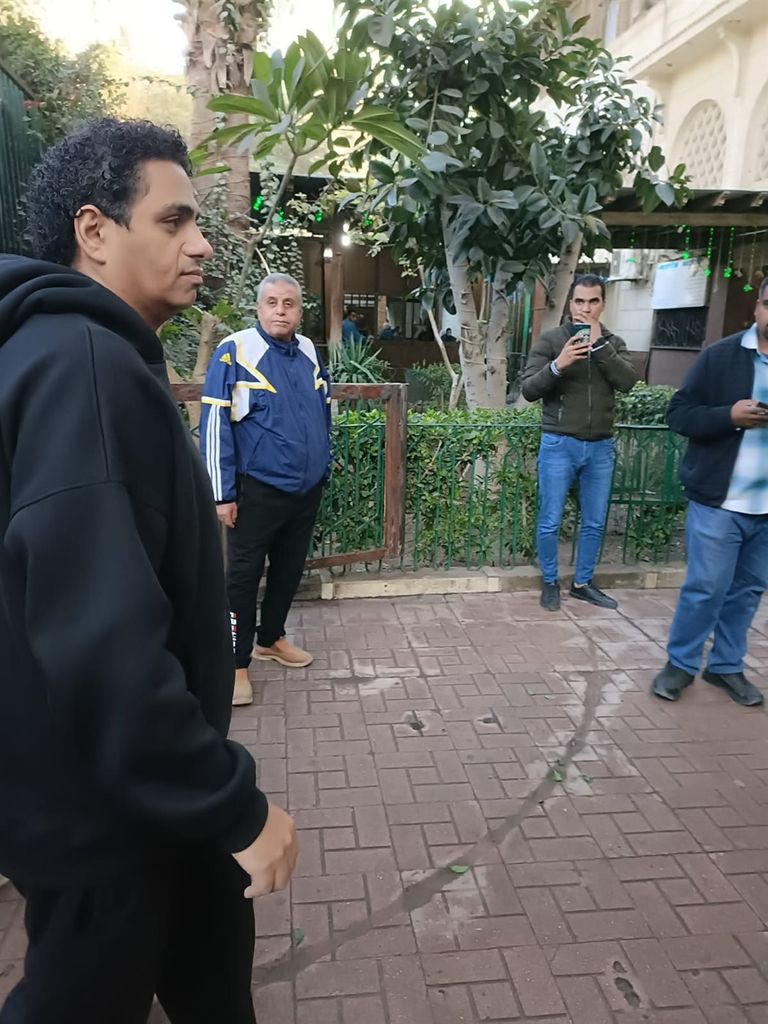 سمية الألفي