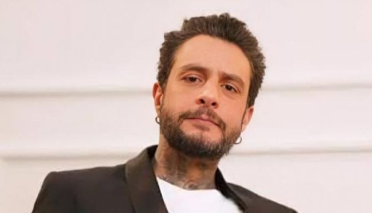 أحمد الفيشاوي