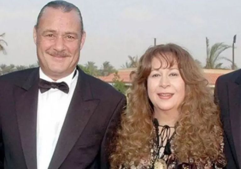 أحمد الفيشاوي