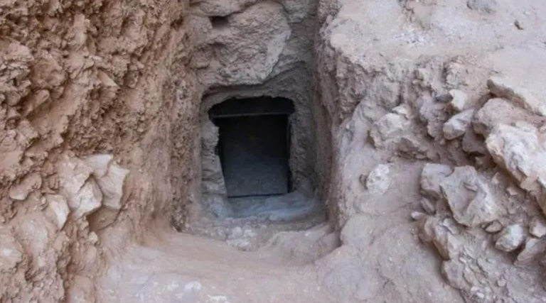 مقبرة تحتمس الثاني بالأقصر ضمن أبرز الاكتشافات الأثرية في 2025