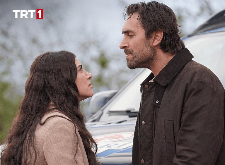 مسلسل "هذا البحر سوف يفيض"