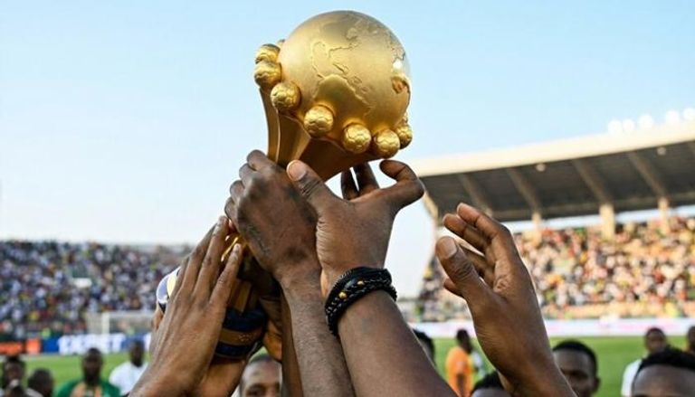 كأس أمم أفريقيا