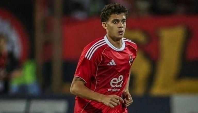 حمزة عبدالكريم