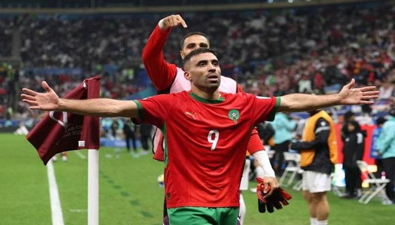 عبد الرزاق حمد الله