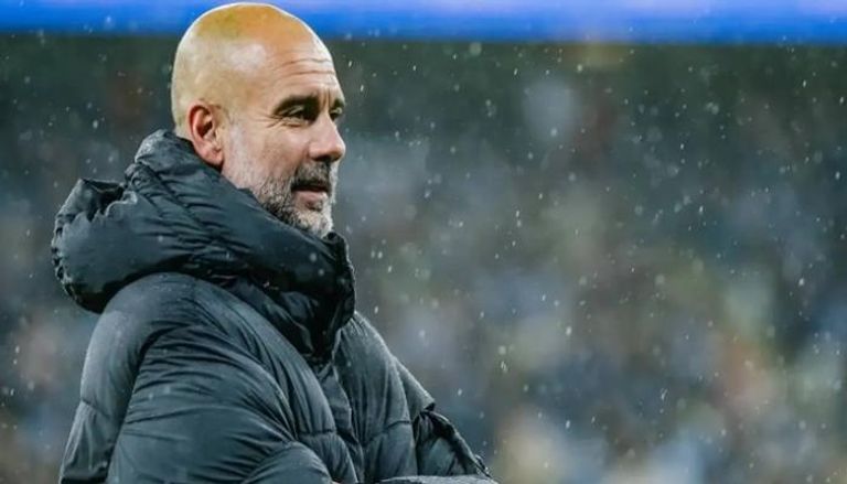 بيب غوارديولا