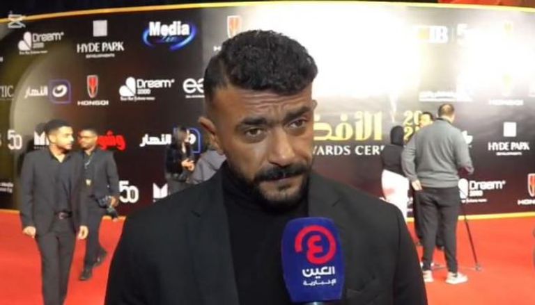 أحمد العوضي 