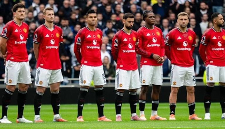 مانشستر يونايتد