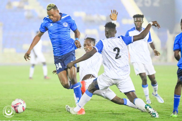 الهلال السوداني