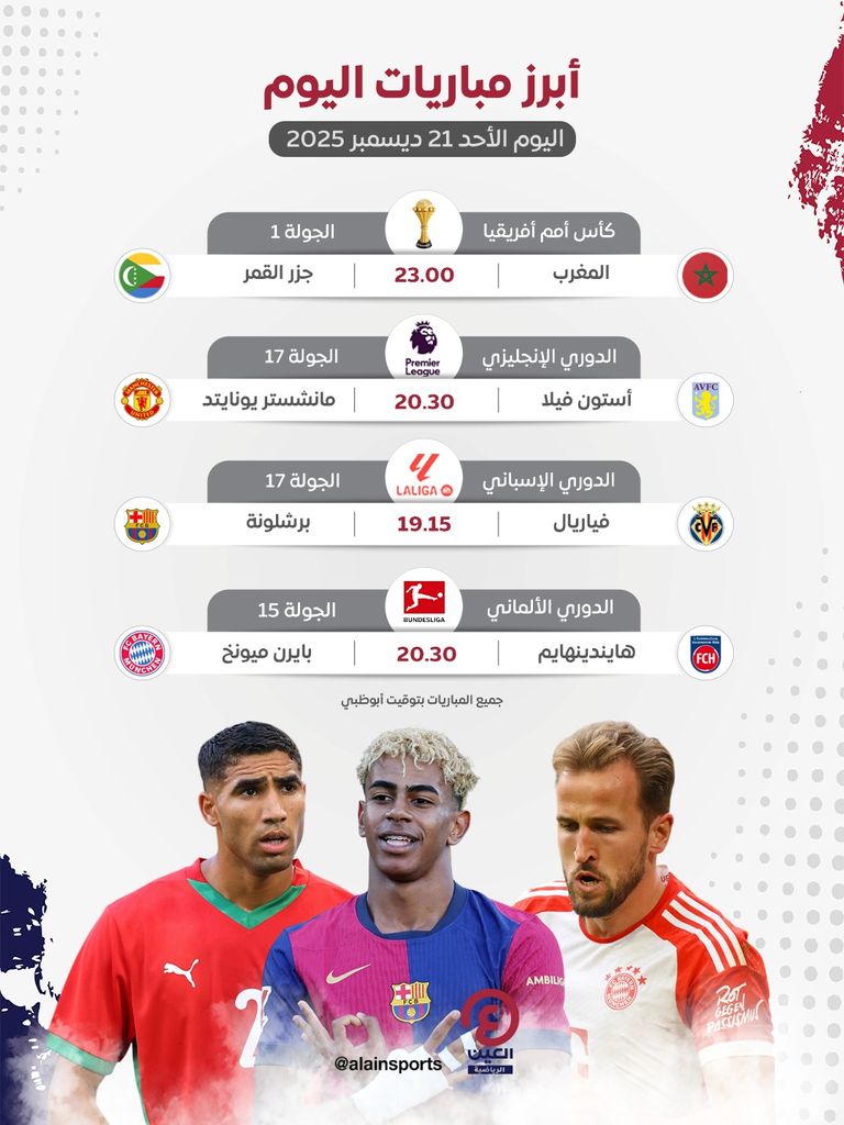 منتخب المغرب 