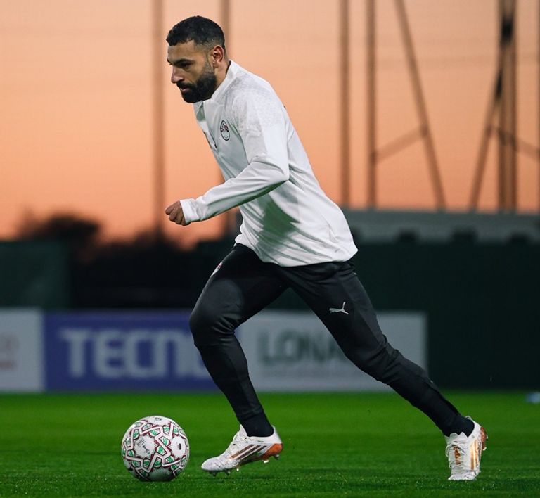 حسام حسن مدرب منتخب مصر