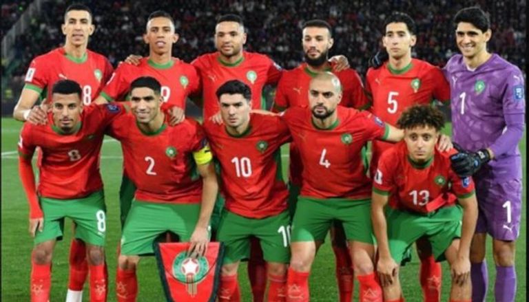 القنوات الناقلة لمباراة المغرب اليوم