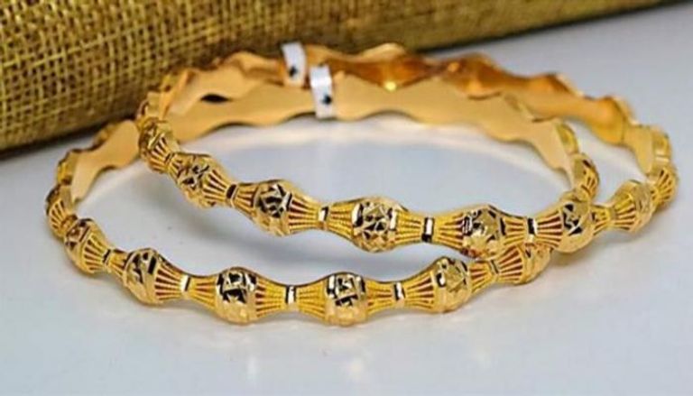 مشغولات ذهبية - أرشيفية