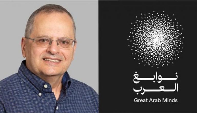 بادي هاني يفوز بجائزة نوابغ العرب عن فئة الاقتصاد