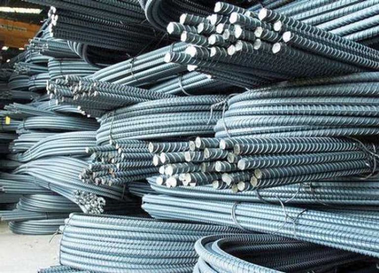 أسعار الحديد اليوم في مصر 