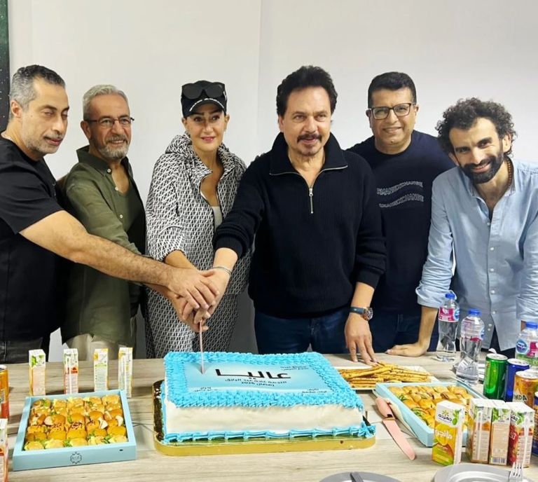 غادة عبدالرازق