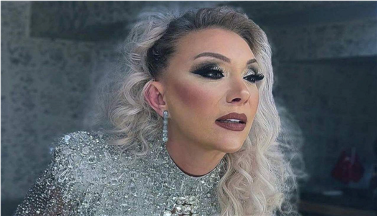 المغنية التركية غللو