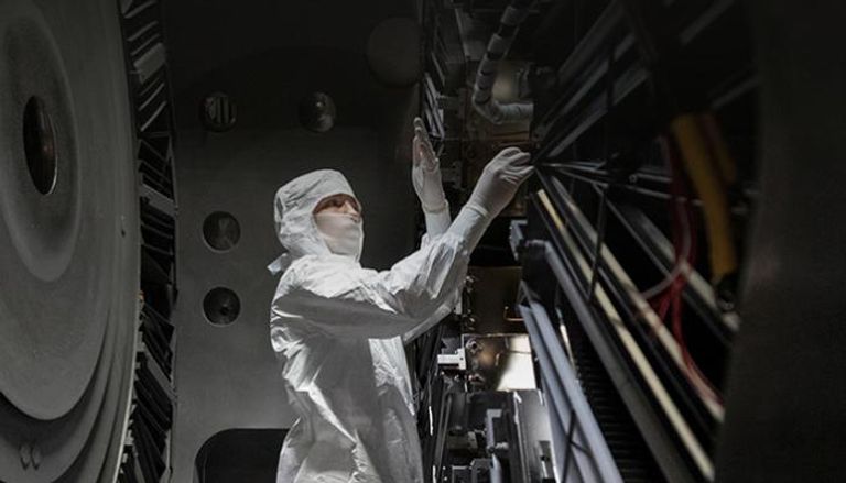 طاقة الاندماج النووي