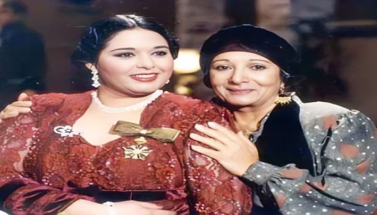 سبب إعادة بث مسلسل أم كلثوم في مصر