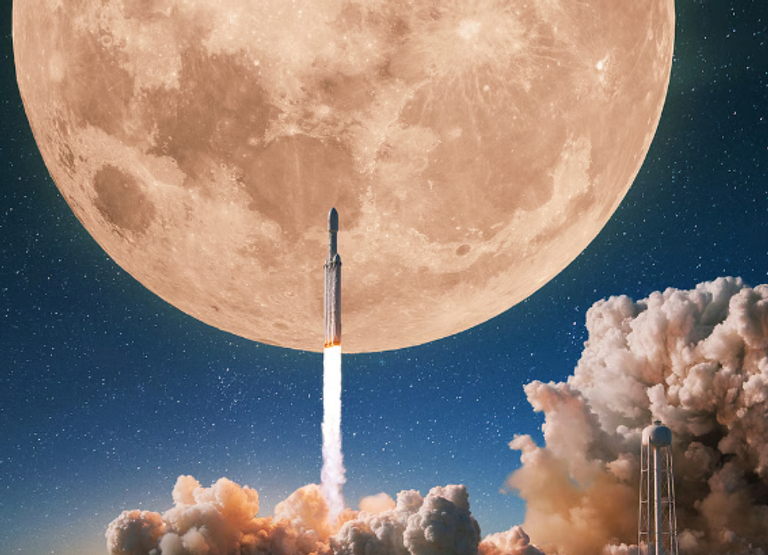 2025 واحد من أكثر الأعوام ازدحاما في تاريخ استكشاف الفضاء