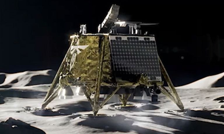 2025 واحد من أكثر الأعوام ازدحاما في تاريخ استكشاف الفضاء