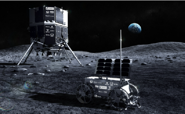 2025 واحد من أكثر الأعوام ازدحاما في تاريخ استكشاف الفضاء