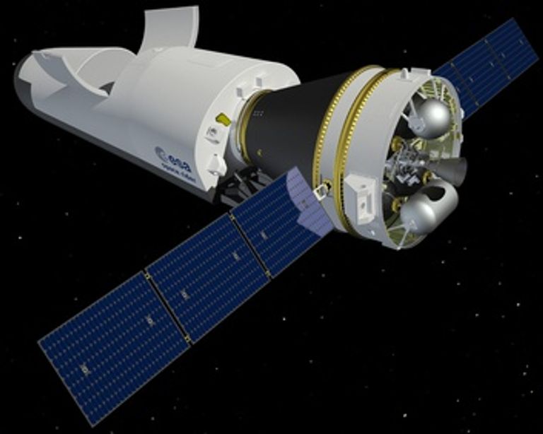 2025 واحد من أكثر الأعوام ازدحاما في تاريخ استكشاف الفضاء