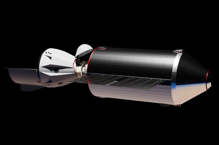 2025 واحد من أكثر الأعوام ازدحاما في تاريخ استكشاف الفضاء