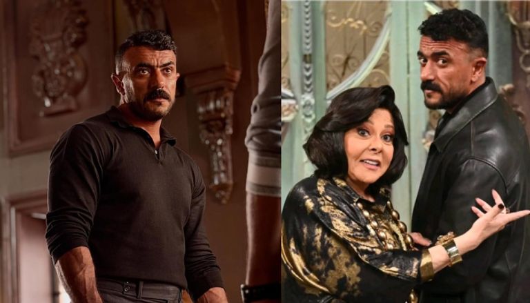 ريهام سعيد توجه رسالة لأحمد العوضي